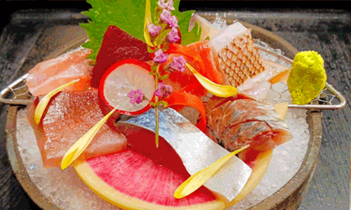 魚と酒「さな田」料理35